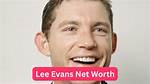 Lee Eisenberg Net Worth