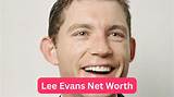 Lee Eisenberg Net Worth