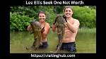Lee Ellis Net Worth
