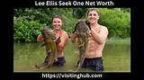 Lee Ellis Net Worth