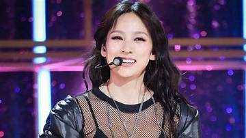 Lee Hyori Net Worth