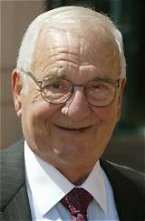 Lee Iacocca Net Worth