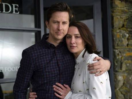 Lee Ingleby Net Worth