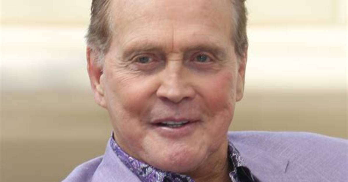 Lee Majors Net Worth