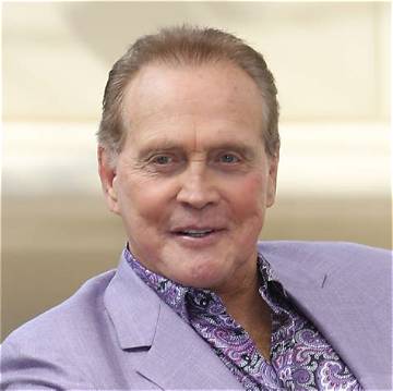 Lee Majors Net Worth