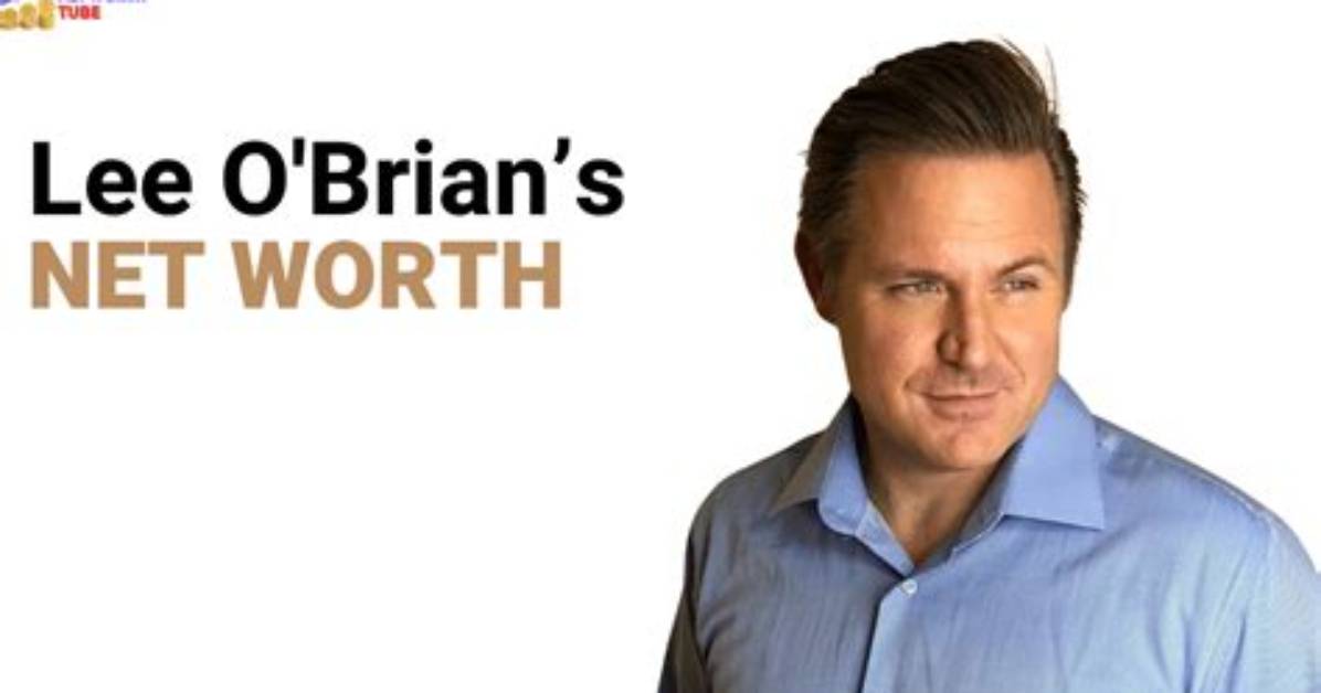 Lee O’brian Net Worth