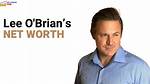 Lee O’brian Net Worth