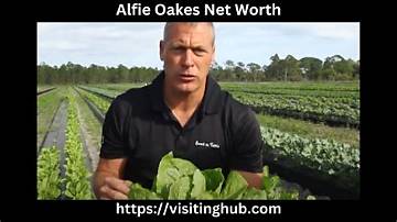 Lee Oakes Net Worth
