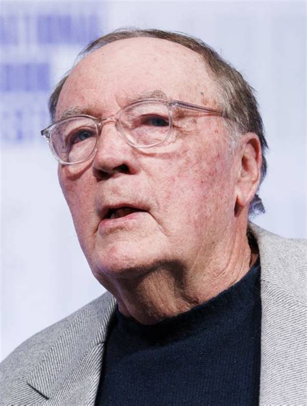 Lee Patterson Net Worth
