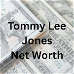 Lee Rogers Net Worth