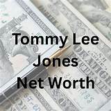 Lee Rogers Net Worth