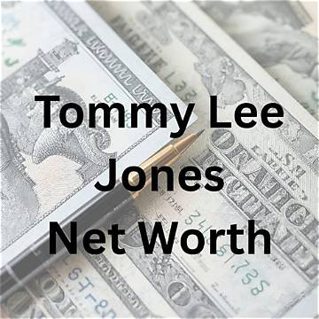Lee Rogers Net Worth