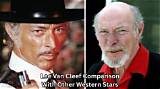 Lee Van Cleef Net Worth