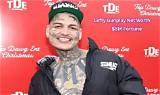 Lefty Luciano Net Worth