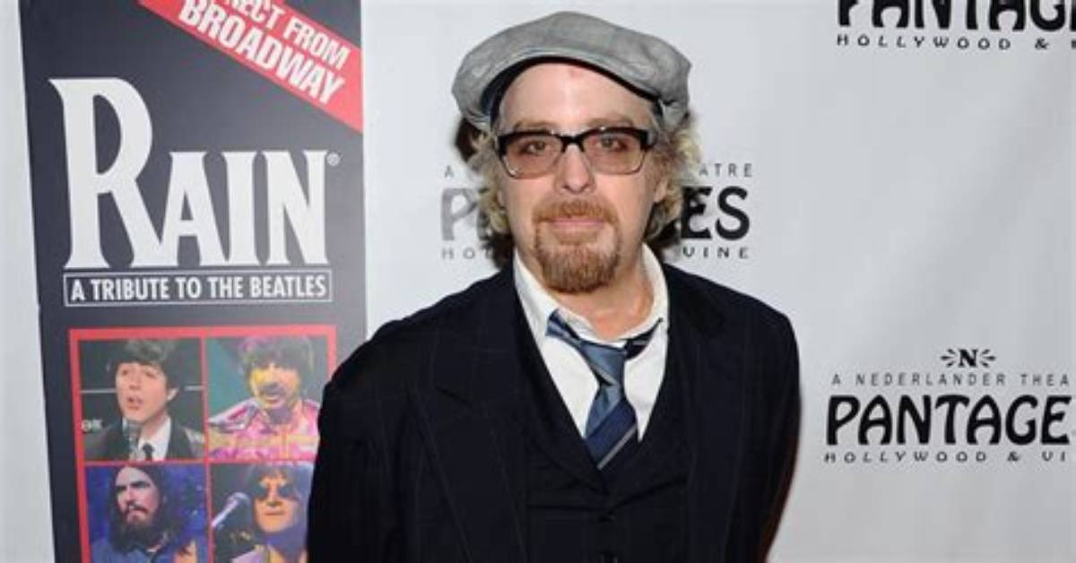 Leif Garrett Net Worth