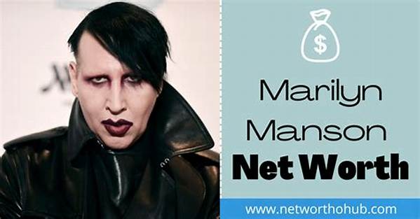 Leif Manson Net Worth