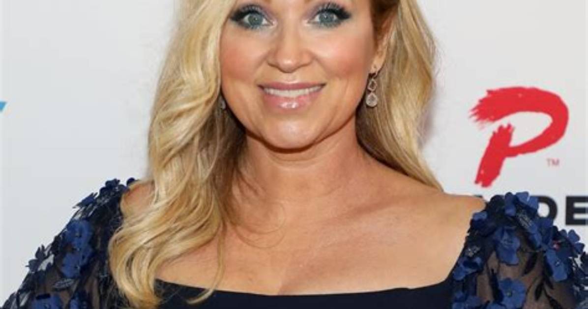 Leigh-Allyn Baker Net Worth