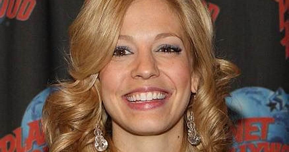 Leigh Ann Larkin Net Worth