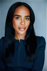 Leigh-Ann Rose Net Worth