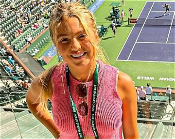 Leigh Jones Net Worth