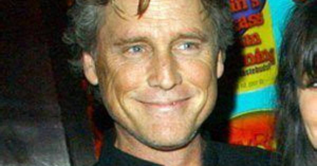 Leigh Mccloskey Net Worth