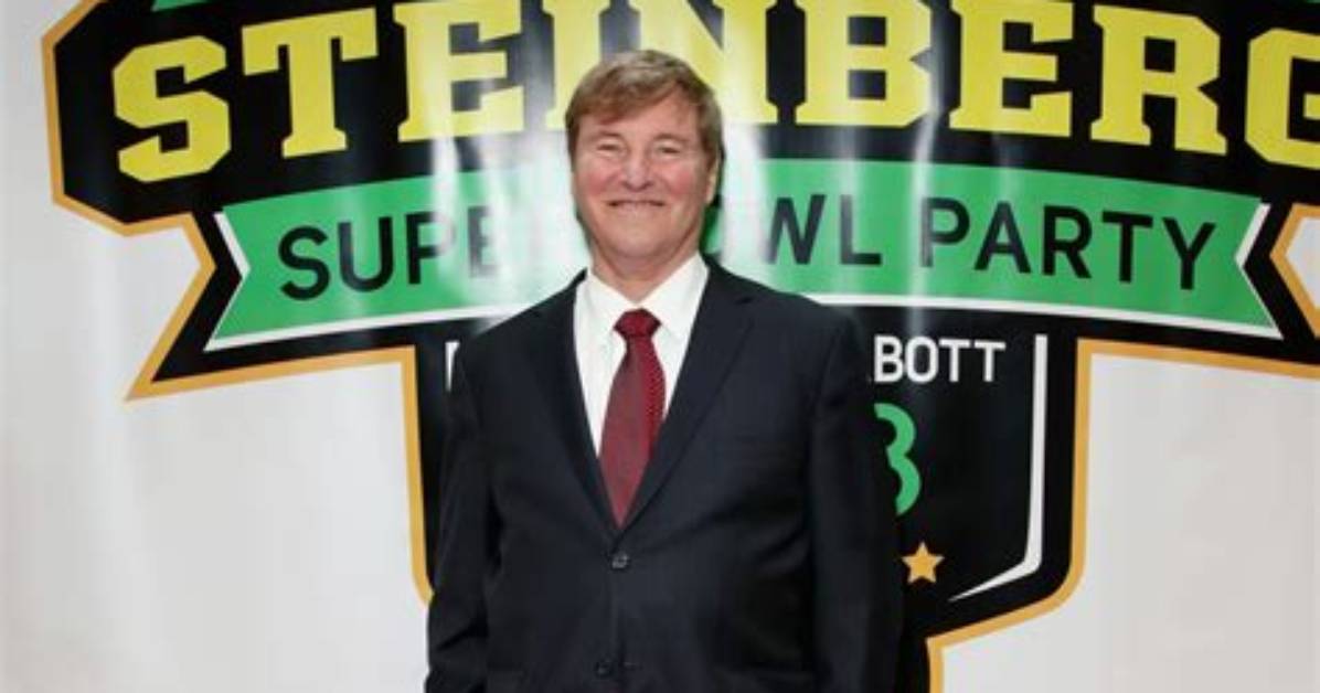 Leigh Steinberg Net Worth