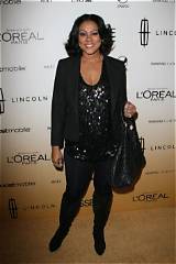 Lela Rochon Net Worth