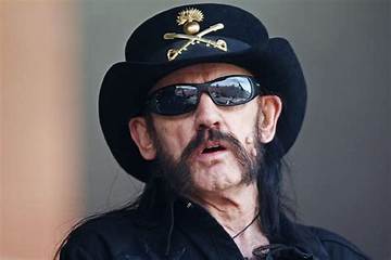 Lemmy Kilmister Net Worth