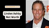 Len Ashby Net Worth