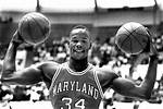 Len Bias Net Worth