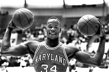 Len Bias Net Worth