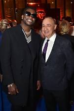 Len Blavatnik Net Worth