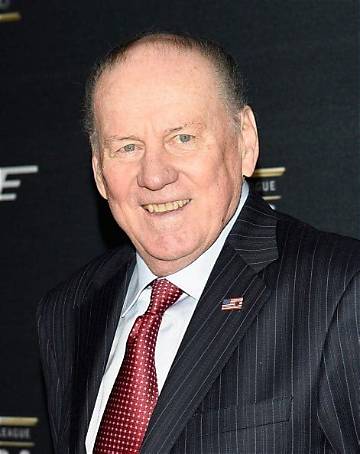 Len Dawson Net Worth