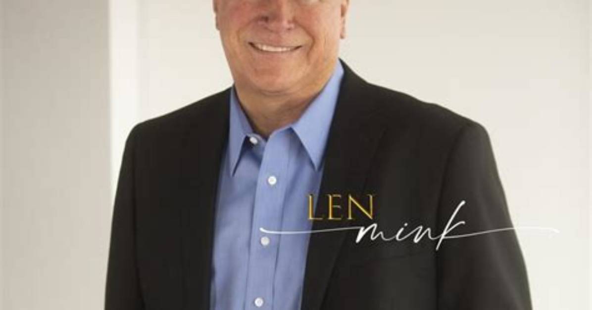 Len Mink Net Worth