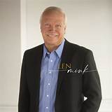 Len Mink Net Worth
