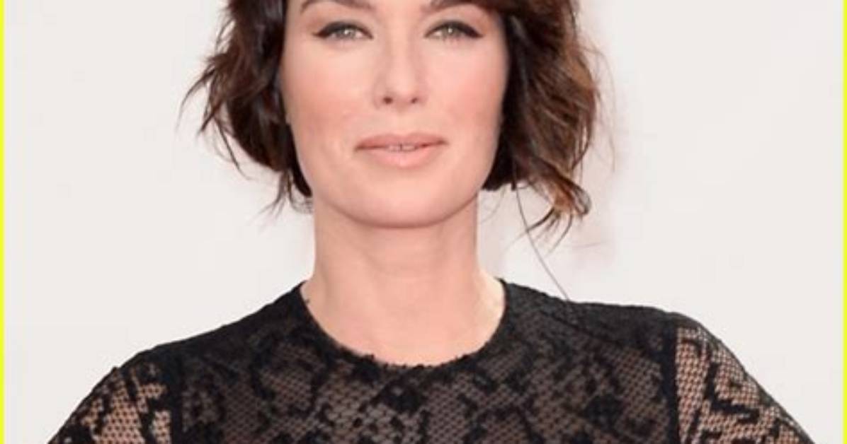 Lena Headey Net Worth