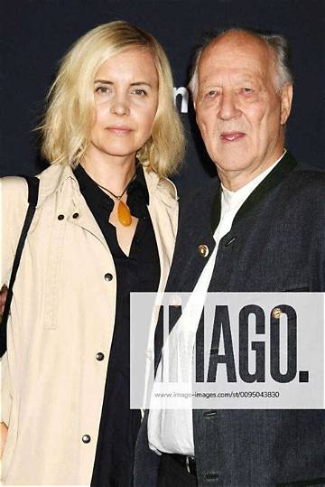 Lena Herzog Net Worth