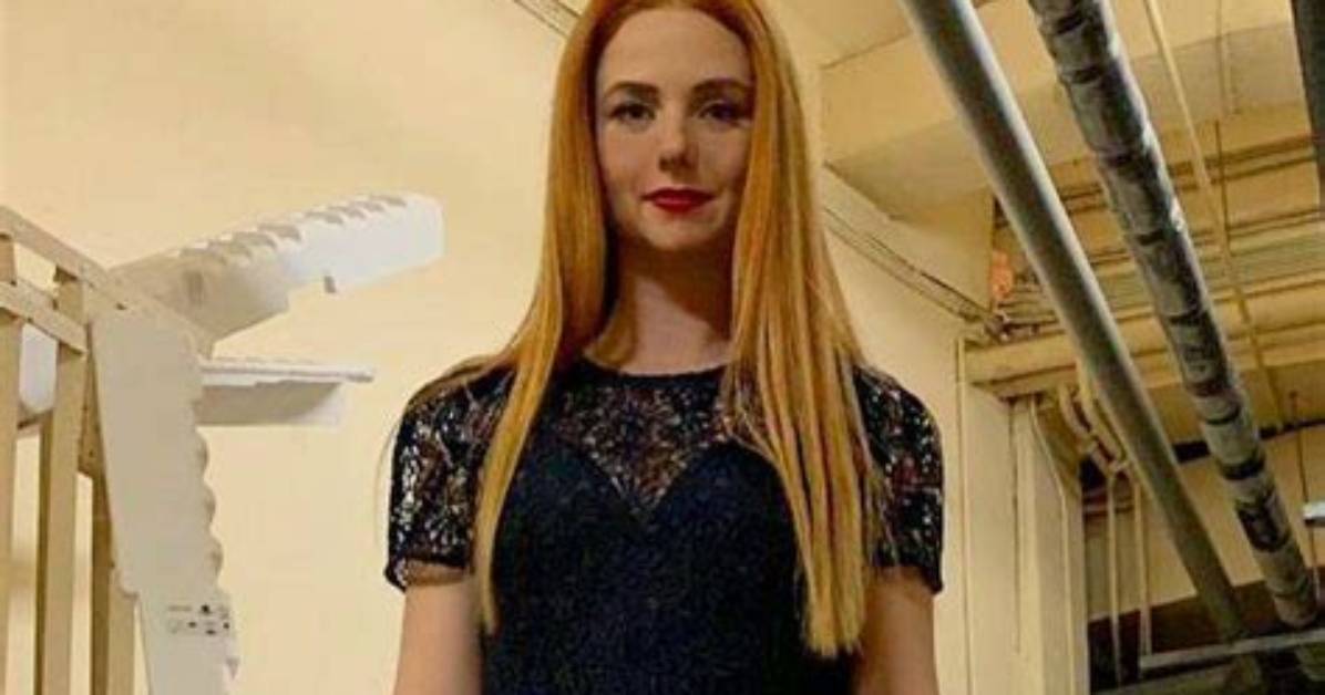 Lena Katina Net Worth