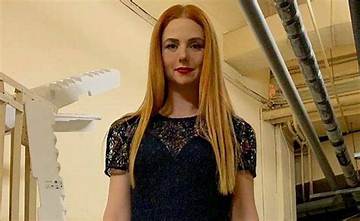 Lena Katina Net Worth