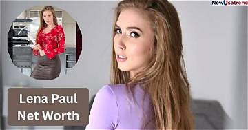 Lena Kleine Net Worth
