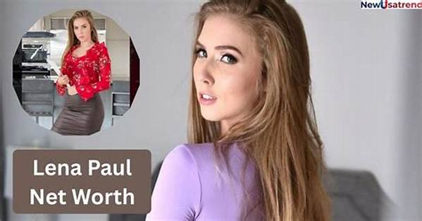 Lena Kleine Net Worth