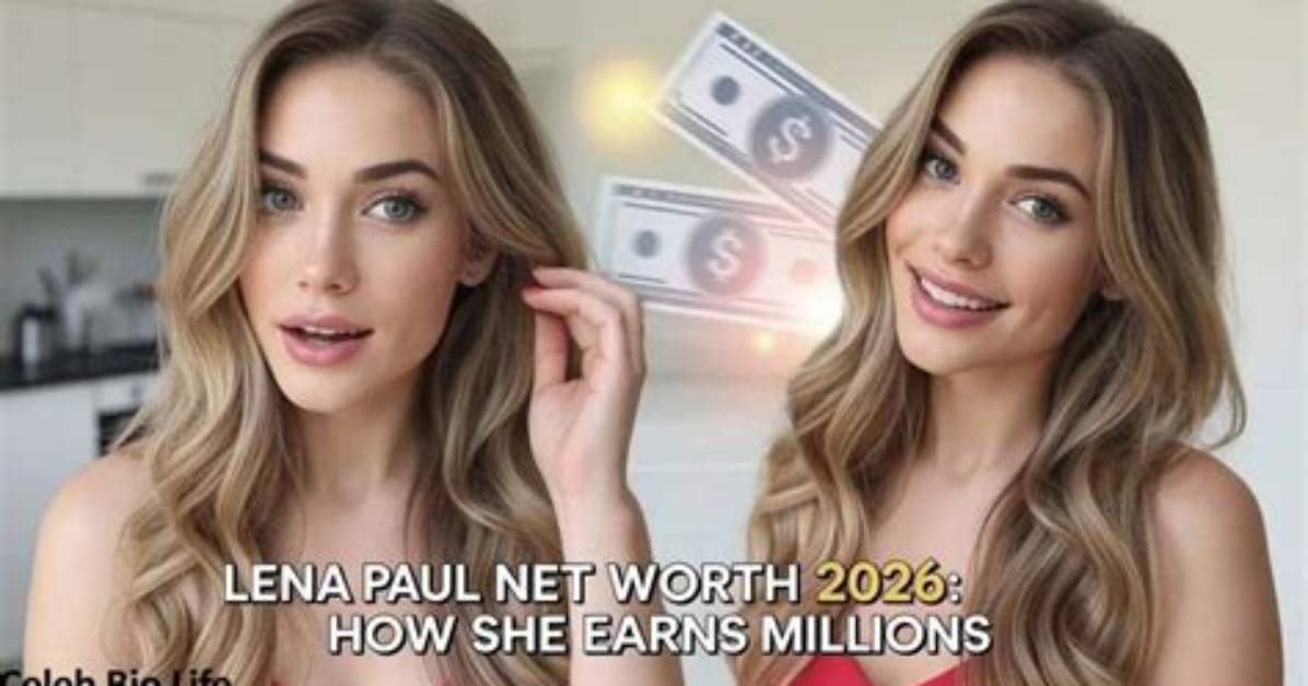 Lena Tabori Net Worth
