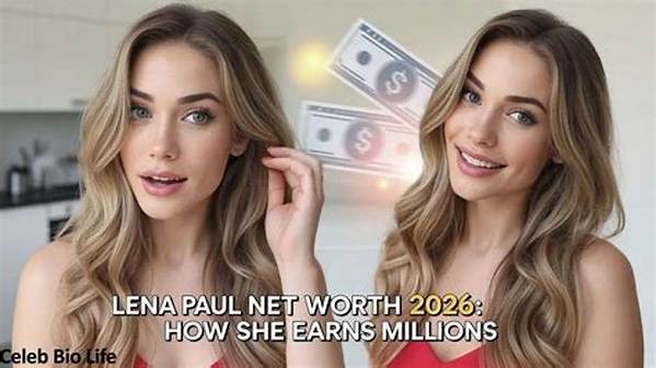 Lena Tabori Net Worth
