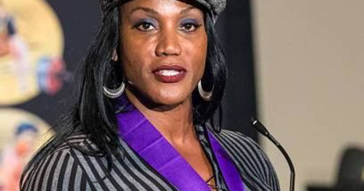 Lenda Murray Net Worth