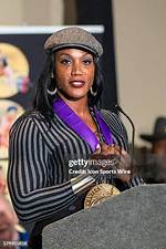 Lenda Murray Net Worth