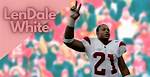 Lendale White Net Worth