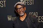 Lennie James Net Worth