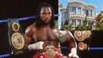 Lennox Lewis Net Worth