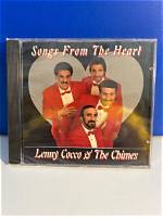 Lenny Cocco & the Chimes Net Worth