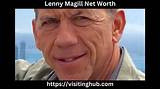 Lenny Green Net Worth